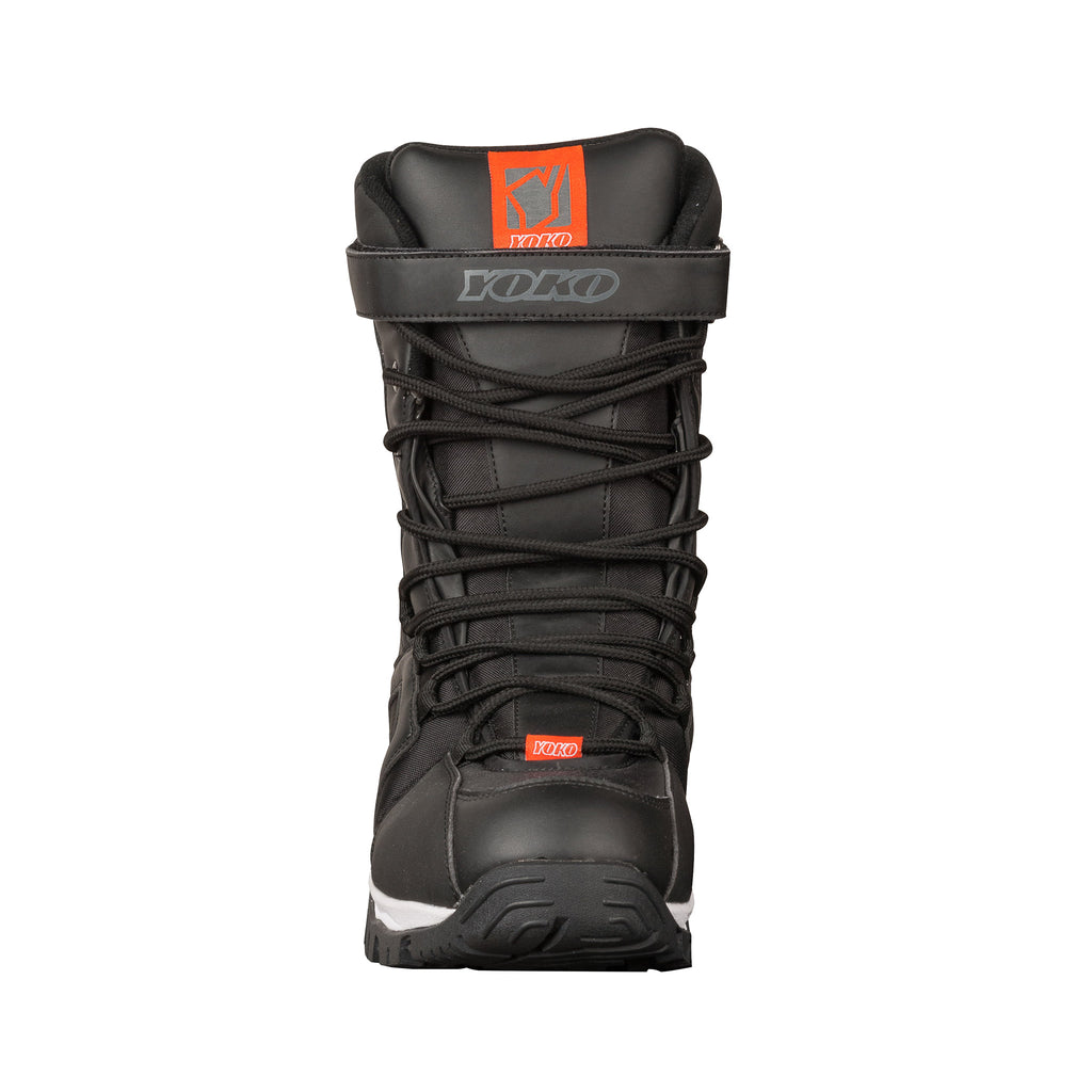 Not rated yoko best sale boot