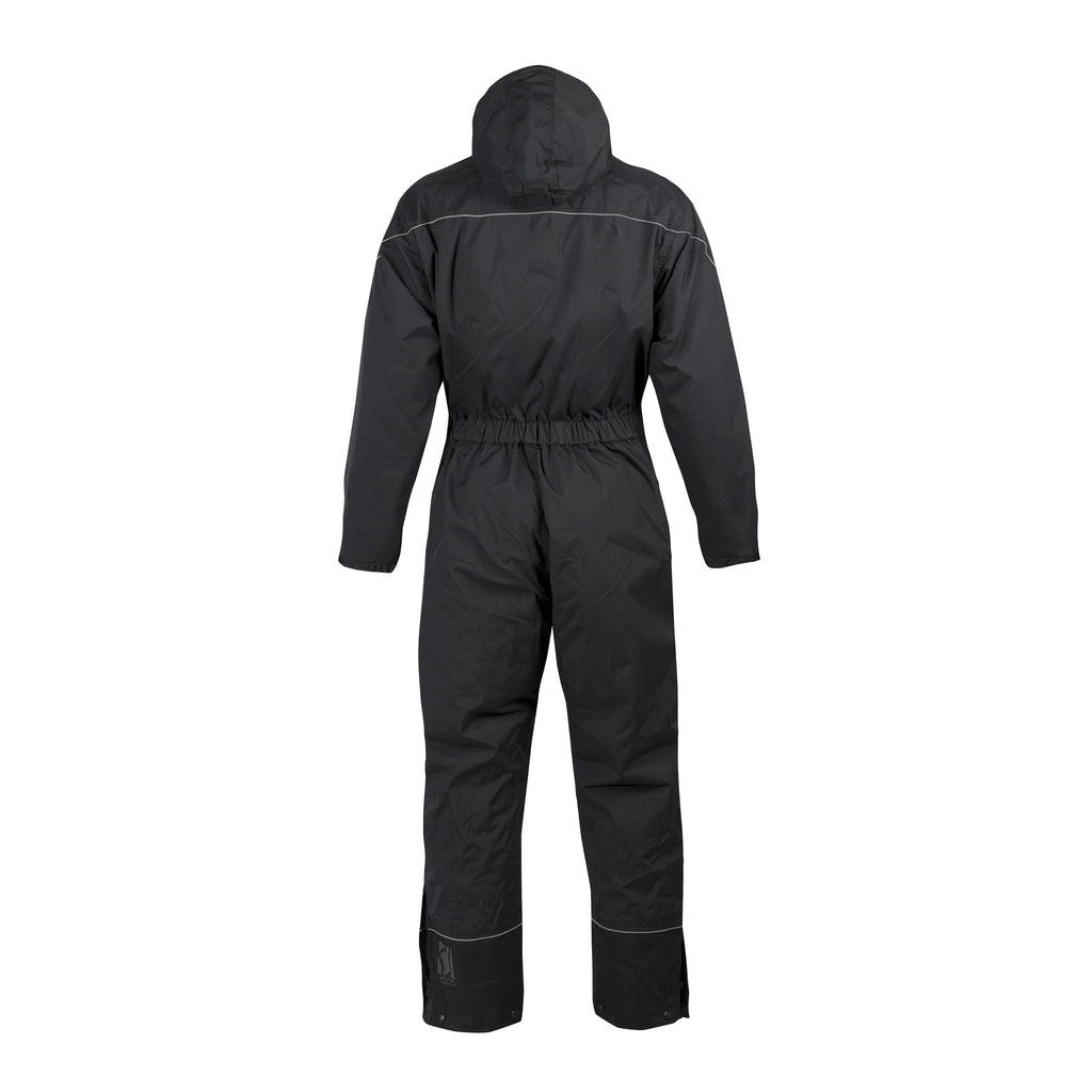 Kläuseクロイゼ overalls black S Black Uniform Work Coveralls Jumpsuits for sale | eBay