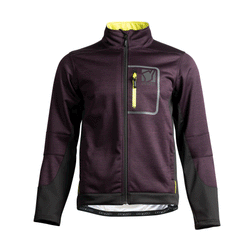 PERFORMANCE THERMO JACKET