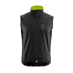 PERFORMANCE WINDBREAKER VEST