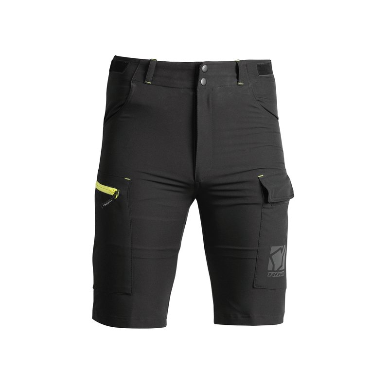 【HI FI FNK】Yoko Bermuda Pants HI FI FNK】Yoko Bermuda Pants (HI FI FNK/ハーフ・ショート