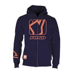 YHO 1.1 COLLEGE HOODY