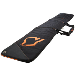 SKI CARRY BAG 4 PAIRS