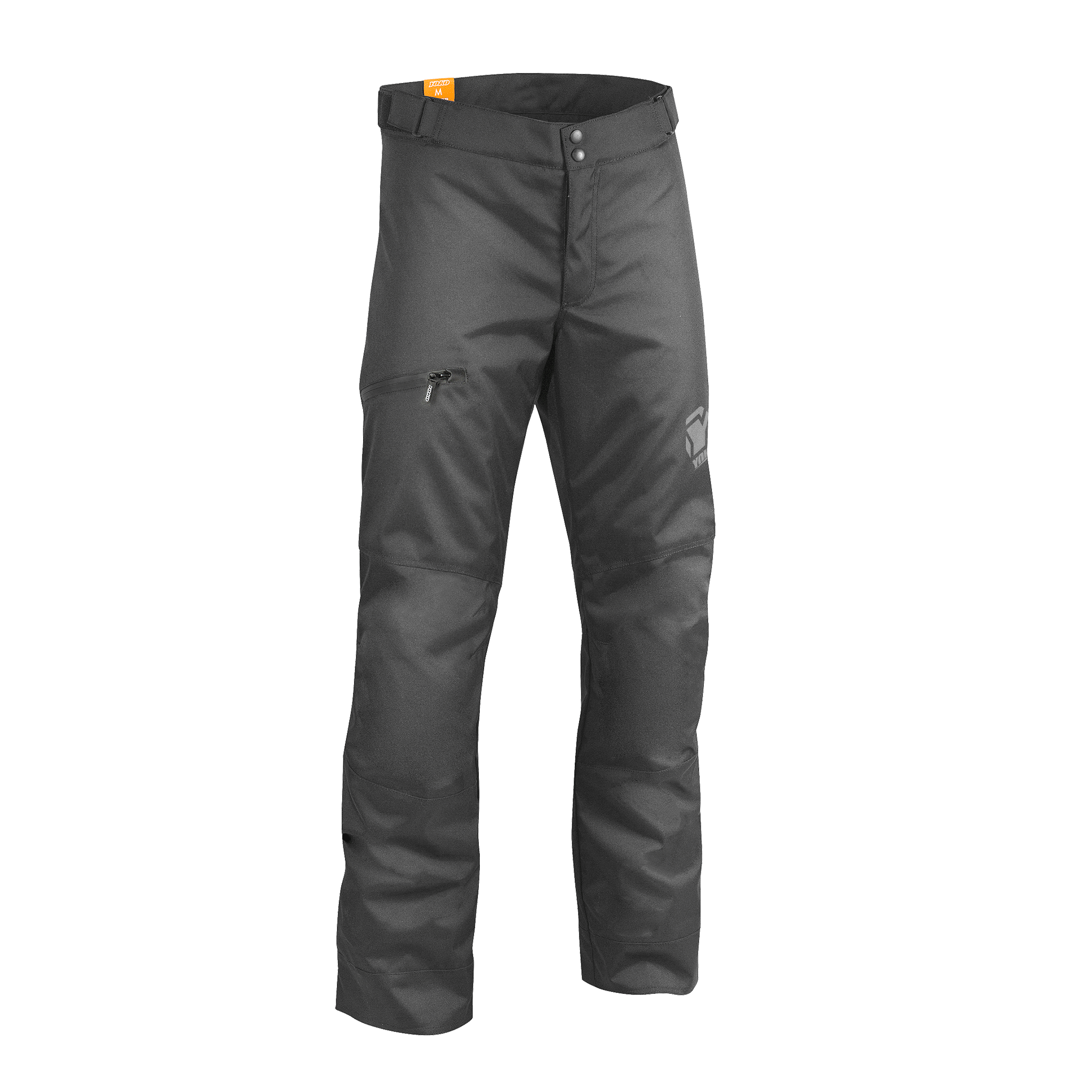 【HI FI FNK】Yoko Bermuda Pants MTB SHORT PANT (UNISEX) – Yoko