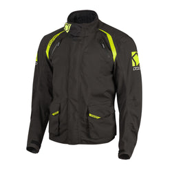 SKUTSI JACKET