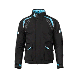 SKUTSI WINTER JACKET 2.0