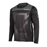 SCRAMBLE KISA JERSEY