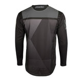 SCRAMBLE KISA JERSEY