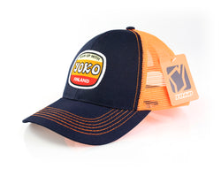 YOKO GOTSA CAP