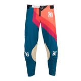 SCRAMBLE VIILEE PANT