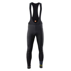 PERFORMANCE THERMO BIB PANT (UNISEX)